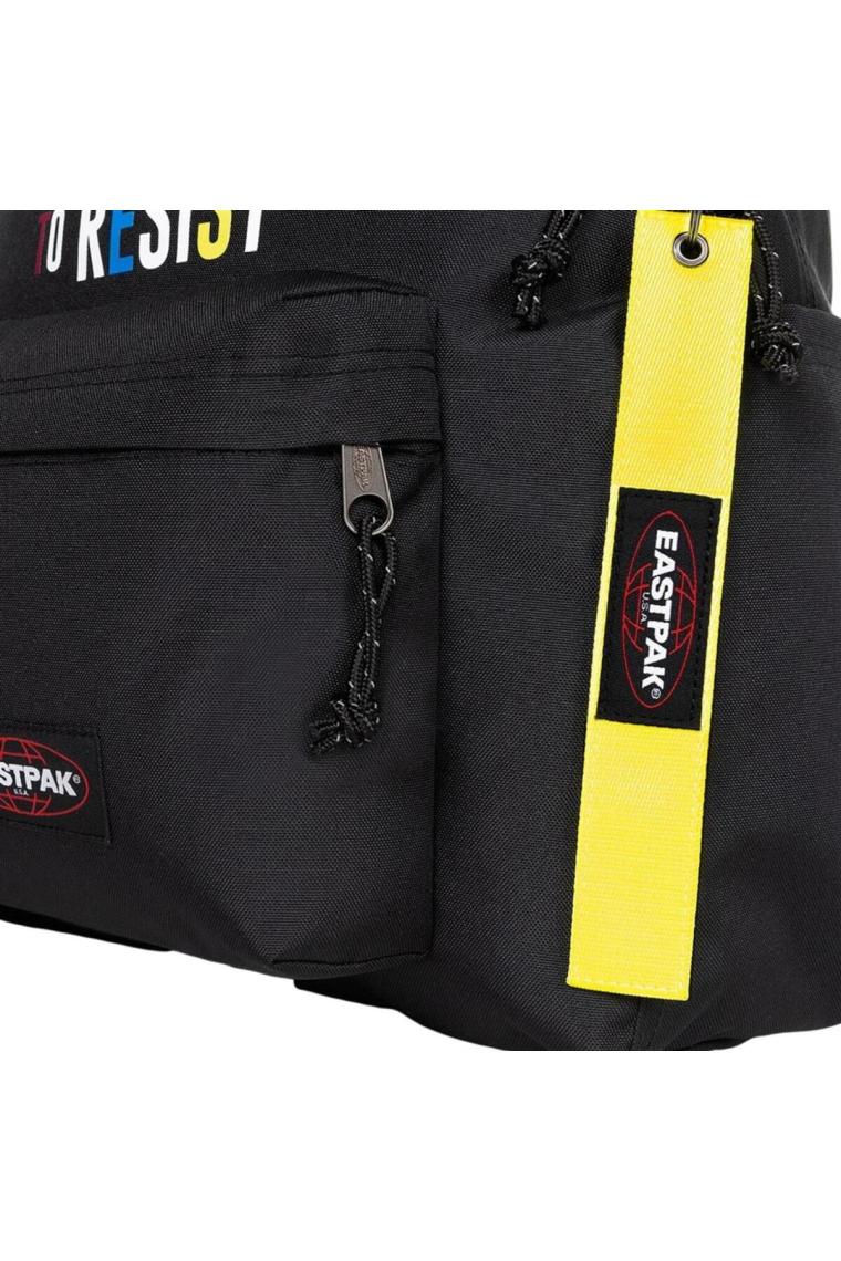 Eastpak Sırt Çantası Day Pak'r Laptop Gözlü Bold Btr Black 7d5