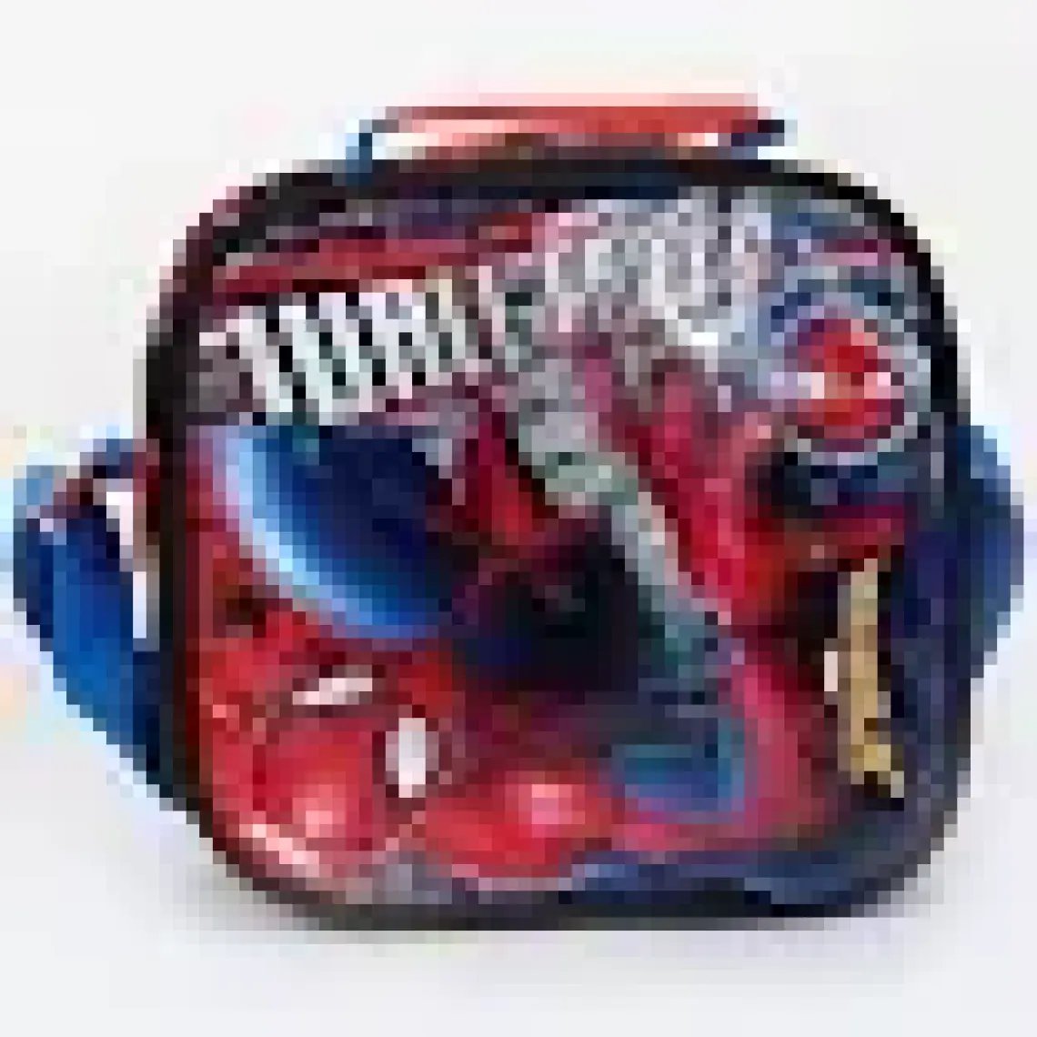 Marvel Spider-Man 41371 Spıderman Beslenme Çantası Echo Wall