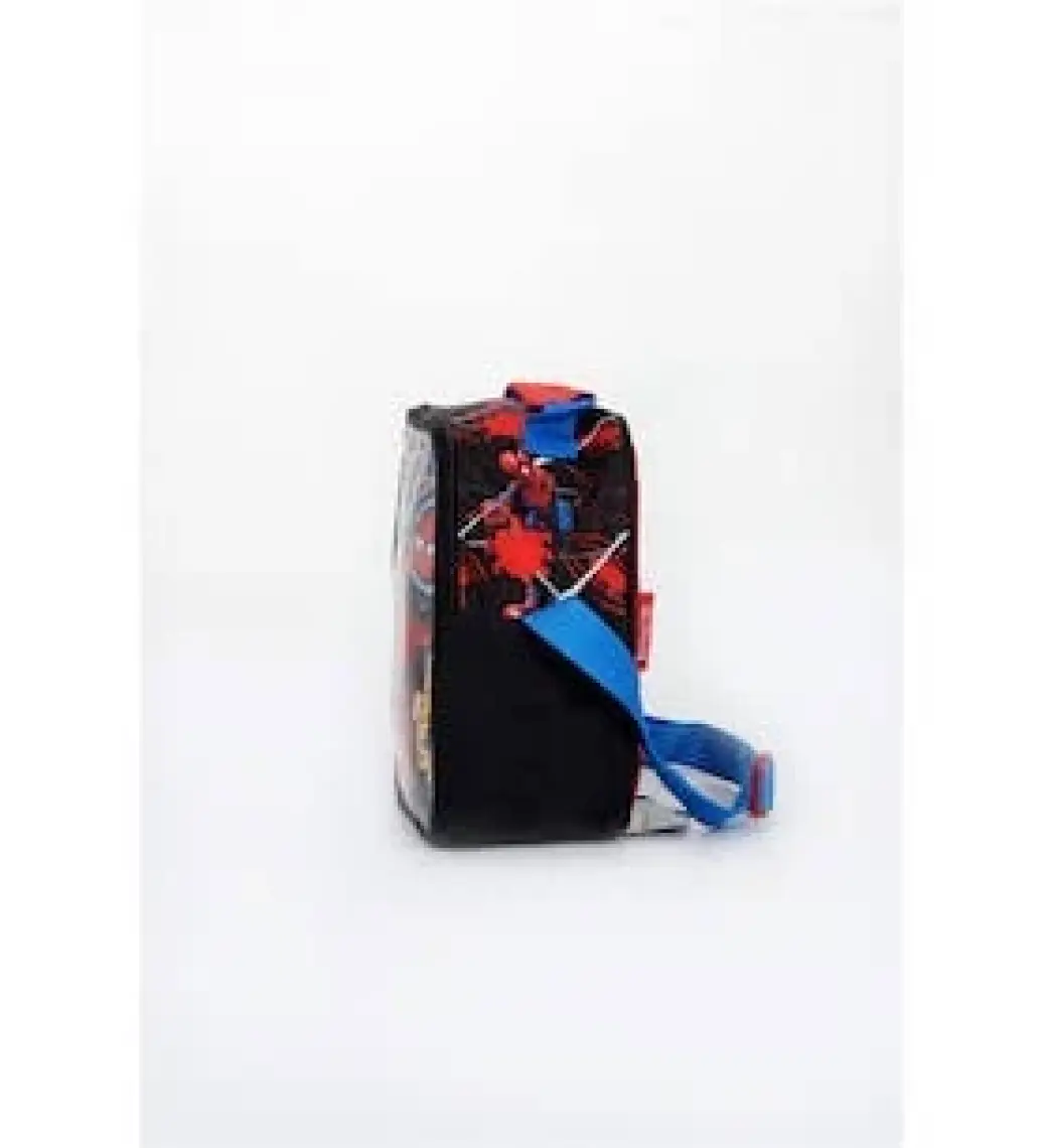 Marvel Spider-Man 41371 Spıderman Beslenme Çantası Echo Wall