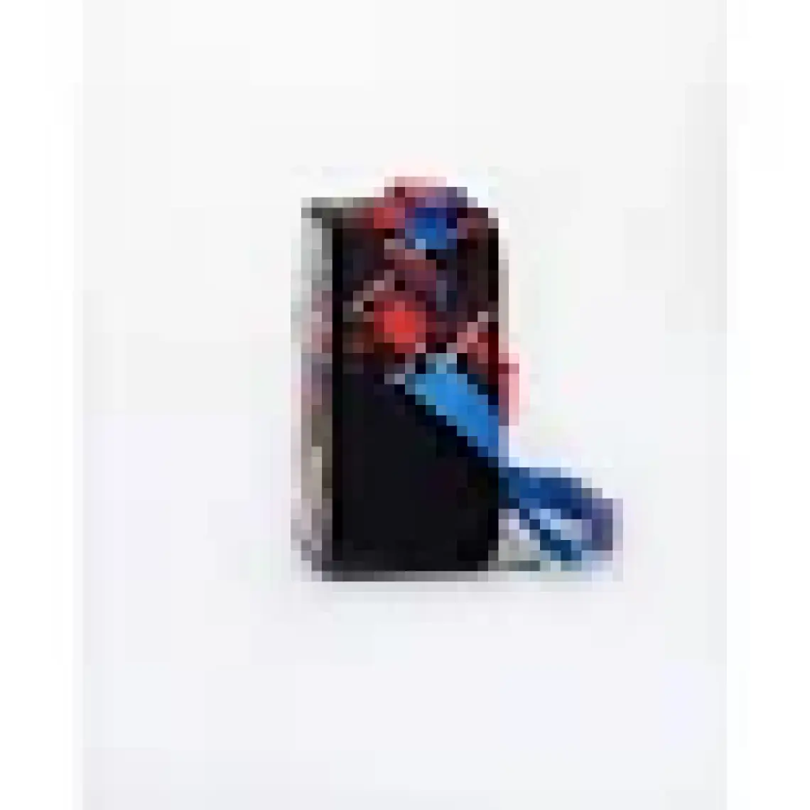 Marvel Spider-Man 41371 Spıderman Beslenme Çantası Echo Wall