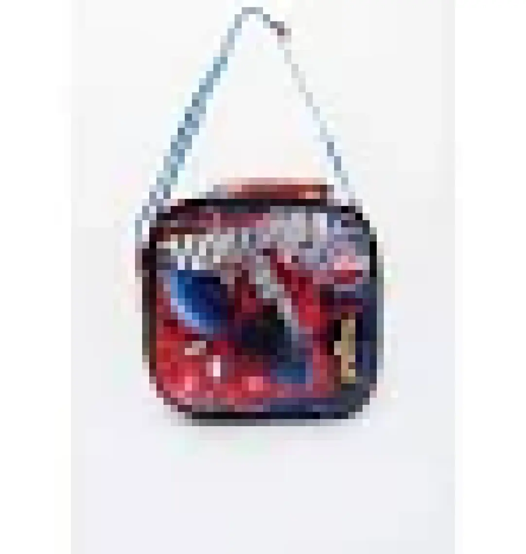 Marvel Spider-Man 41371 Spıderman Beslenme Çantası Echo Wall