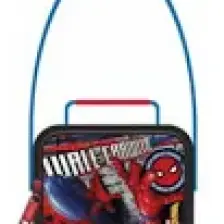 Marvel Spider-Man 41371 Spıderman Beslenme Çantası Echo Wall