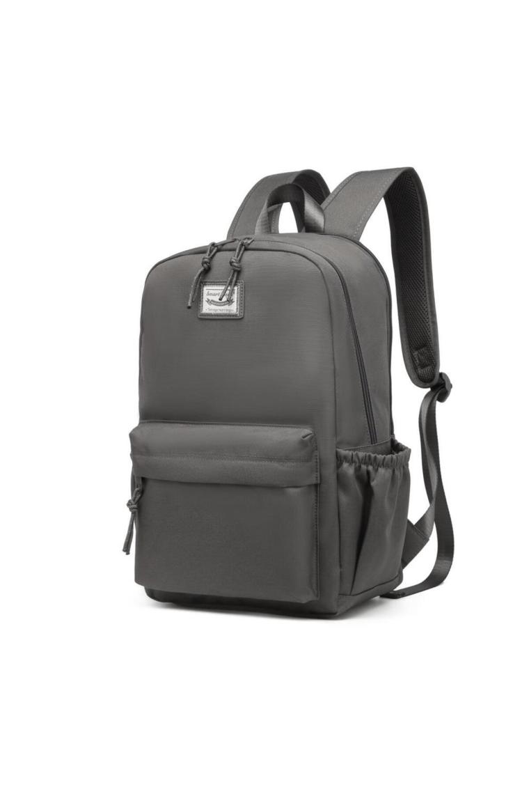 Smart Bags Sırt Çantası Okul Boyu Laptop Gözlü 3157