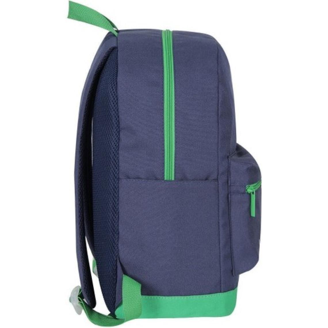 United Colors Of Benetton Casual Sırt Çantası 70415 Lacivert