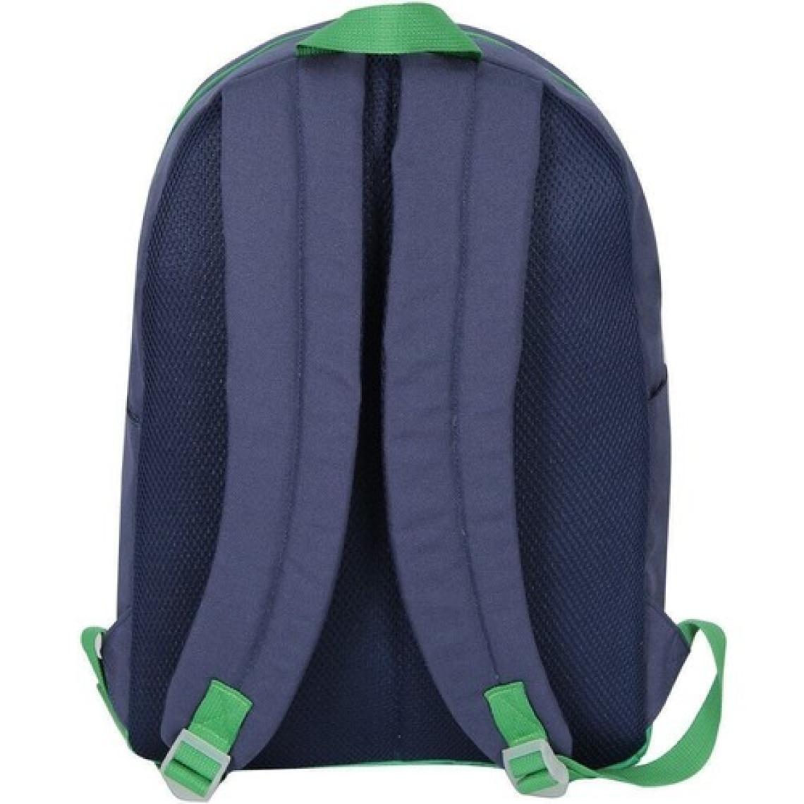 United Colors Of Benetton Casual Sırt Çantası 70415 Lacivert