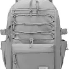 Smart Bags Sırt Çantası Okul Boyu Laptop Gözlü 3156