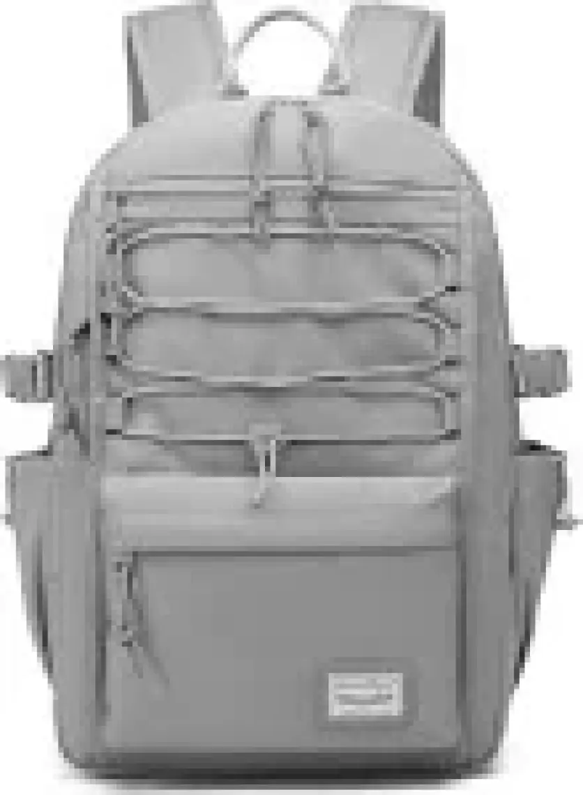 Smart Bags Sırt Çantası Okul Boyu Laptop Gözlü 3156