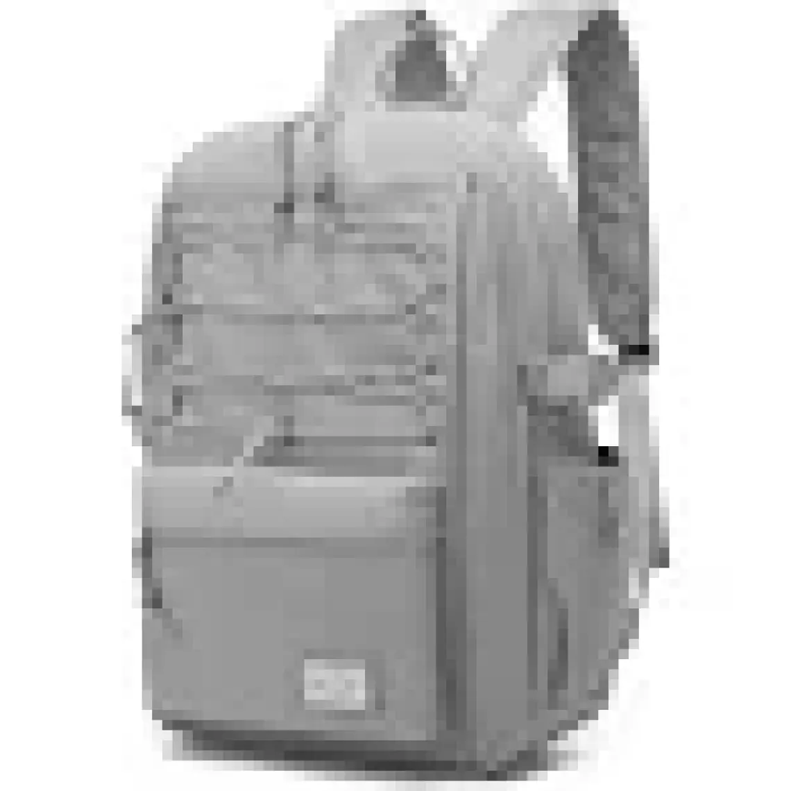 Smart Bags Sırt Çantası Okul Boyu Laptop Gözlü 3156
