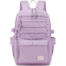Smart Bags Sırt Çantası Okul Boyu Laptop Gözlü 3156