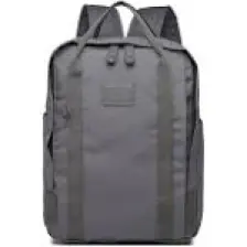Smart Bags Uniseks Sırt Çantası Okul Boyu Vinylon Kumaş 3190