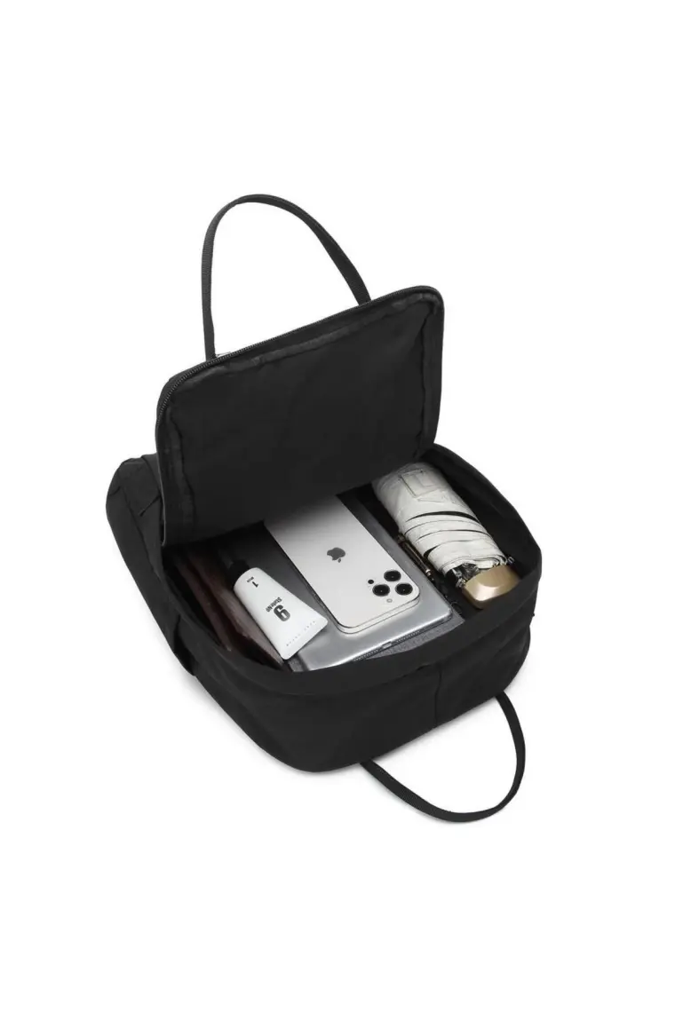 Smart Bags Uniseks Sırt Çantası Okul Boyu Vinylon Kumaş 3190