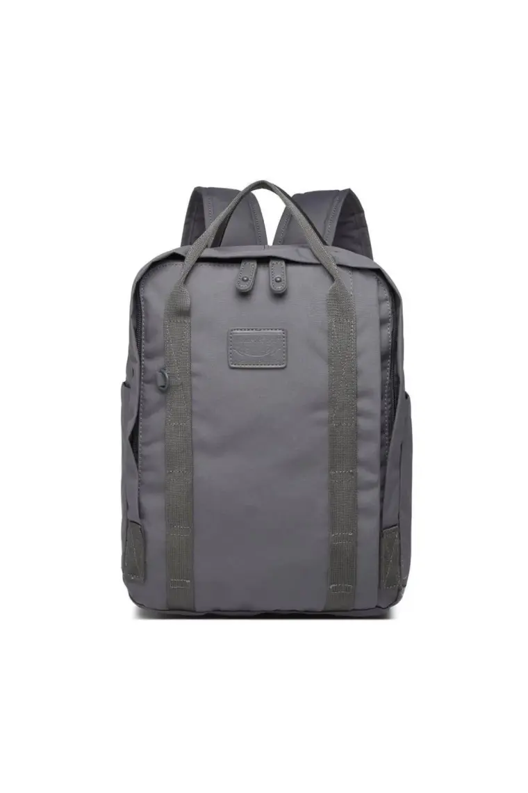 Smart Bags Uniseks Sırt Çantası Okul Boyu Vinylon Kumaş 3190