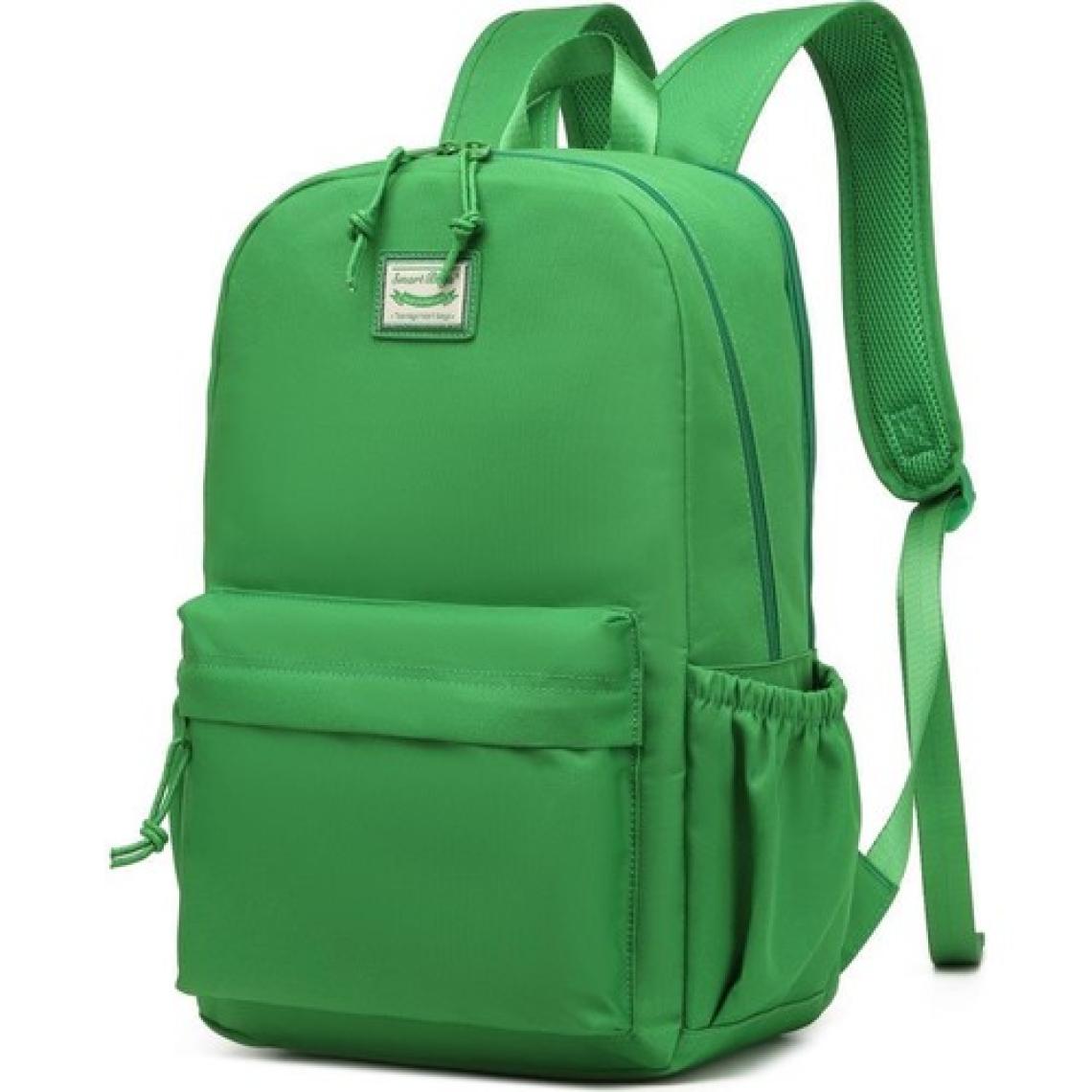 Smart Bags Sırt Çantası Okul Boyu Laptop Gözlü 3157