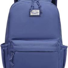 Smart Bags Sırt Çantası Okul Boyu Laptop Gözlü 3157