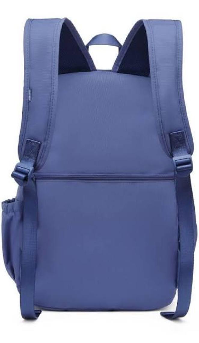Smart Bags Sırt Çantası Okul Boyu Laptop Gözlü 3157