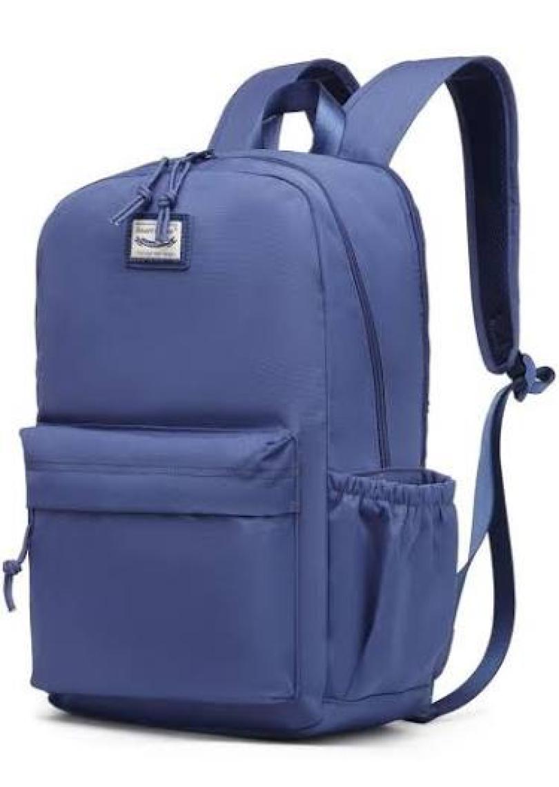 Smart Bags Sırt Çantası Okul Boyu Laptop Gözlü 3157