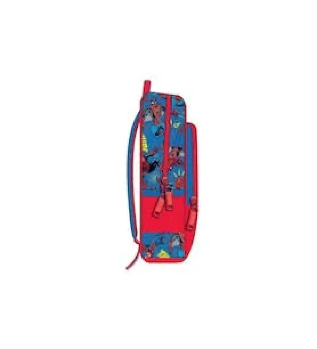 Marvel Spider-Man 41363 Spıderman Ilkokul Çantası Hawk Beyond