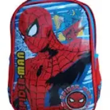 Marvel Spider-Man 41363 Spıderman Ilkokul Çantası Hawk Beyond