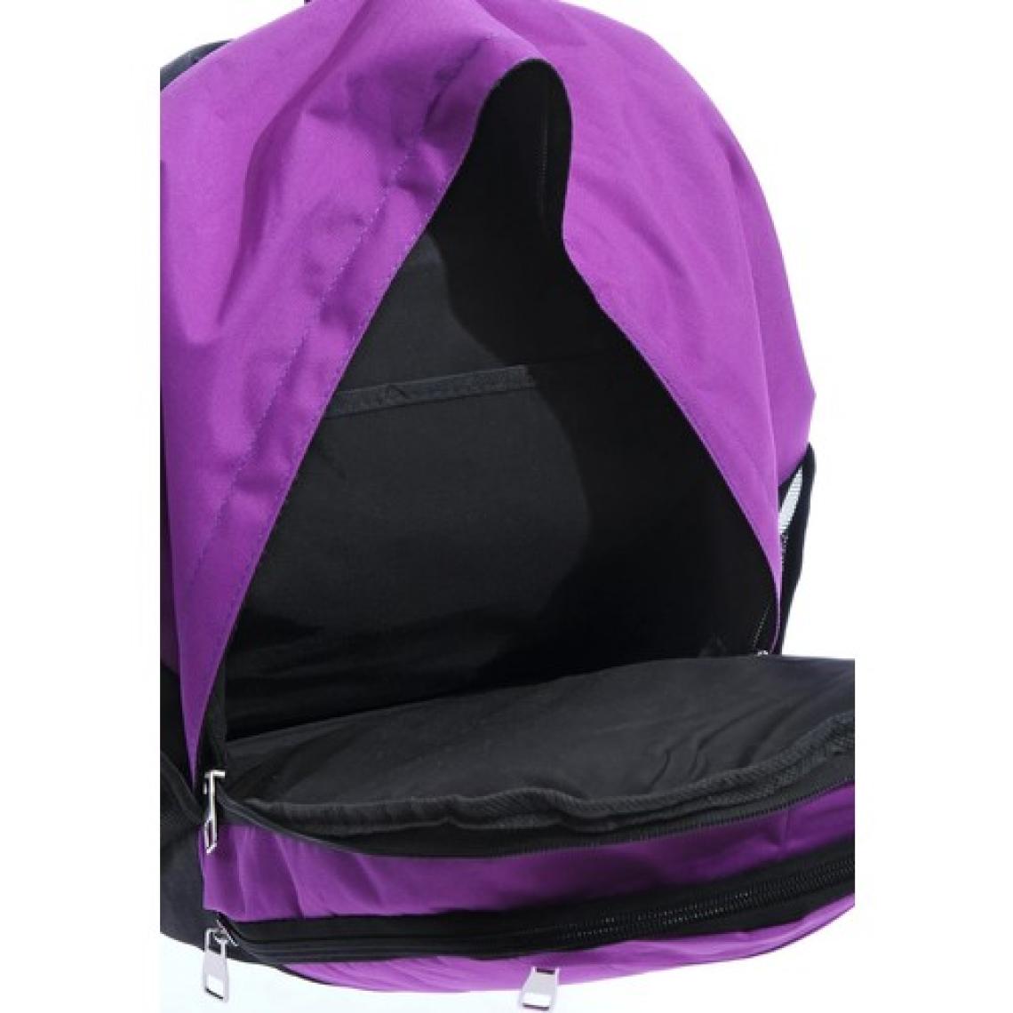 Byhakan PL-0303 Unisex Okul ve Seyahat Çantası