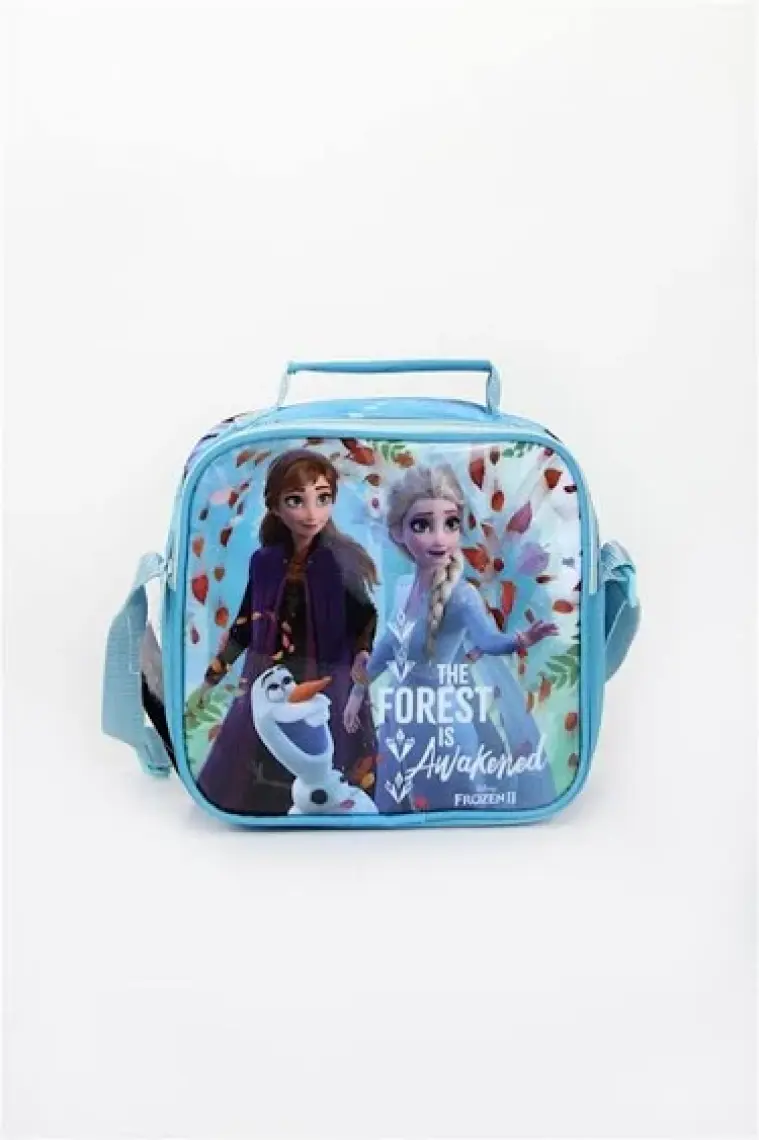 Frozen 41181 Frozen Beslenme Çantası Echo The Forest