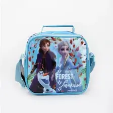 Frozen 41181 Frozen Beslenme Çantası Echo The Forest