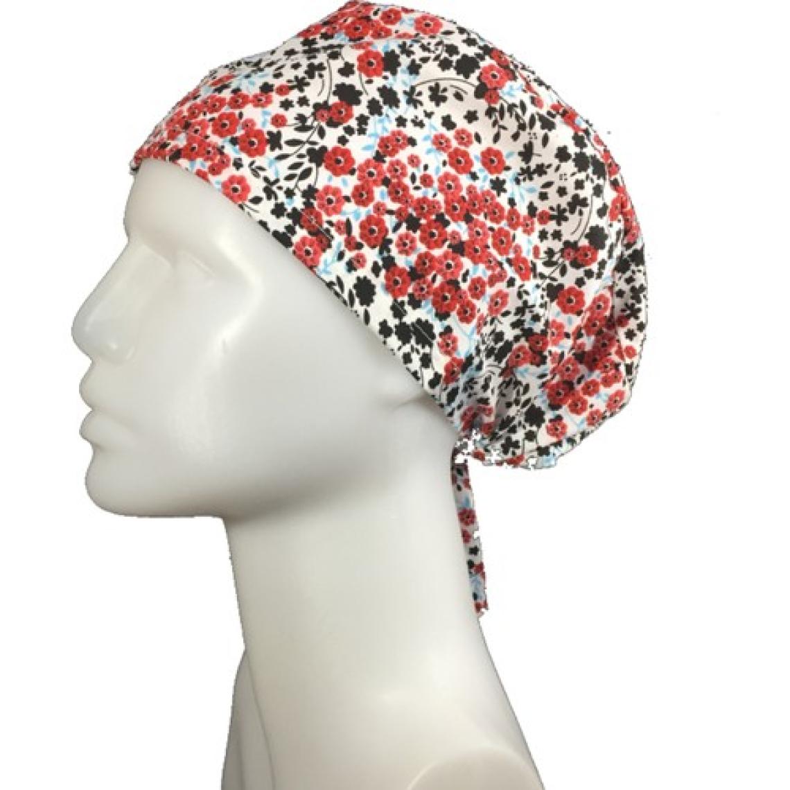 Oz Doktor Hemşire Aşçı Hastane Bonesi Bandana