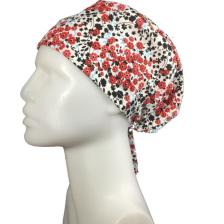 Oz Doktor Hemşire Aşçı Hastane Bonesi Bandana