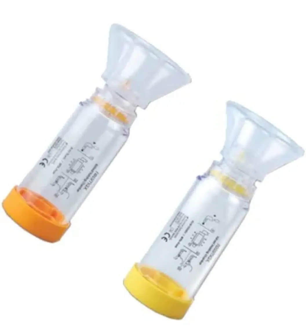Rossmax AS175 Çoçuklar Için Maskeli Inhalatör