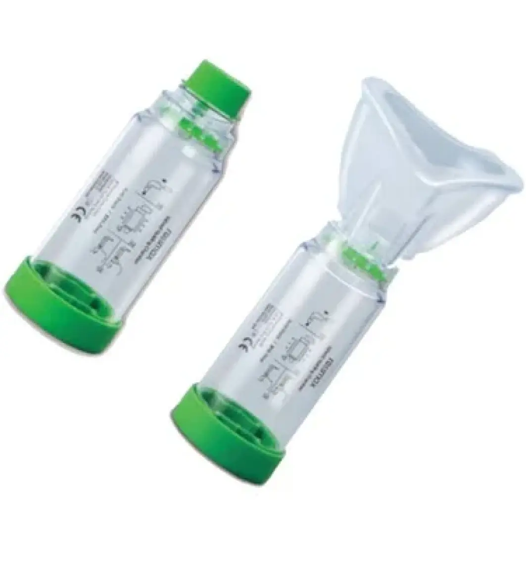 Rossmax AS175 Çoçuklar Için Maskeli Inhalatör