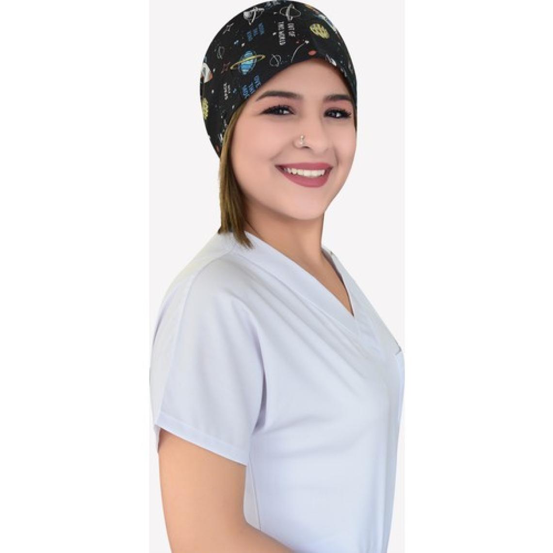 Nur Ortopedi Siyah Gezegen  Doktor Hemşire Hastane Medikal Cerrahi Bone