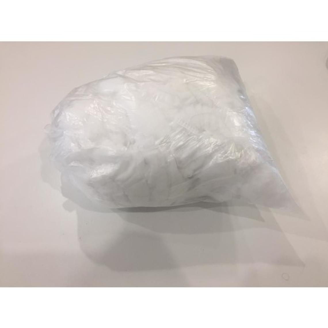 Bone Beyaz Tek Kullanımlık 100'lü