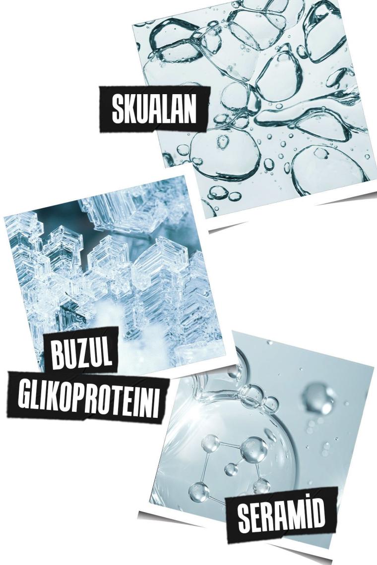 Ultra Facial 24 Saat Nemlendirici Günlük Krem 125 ml