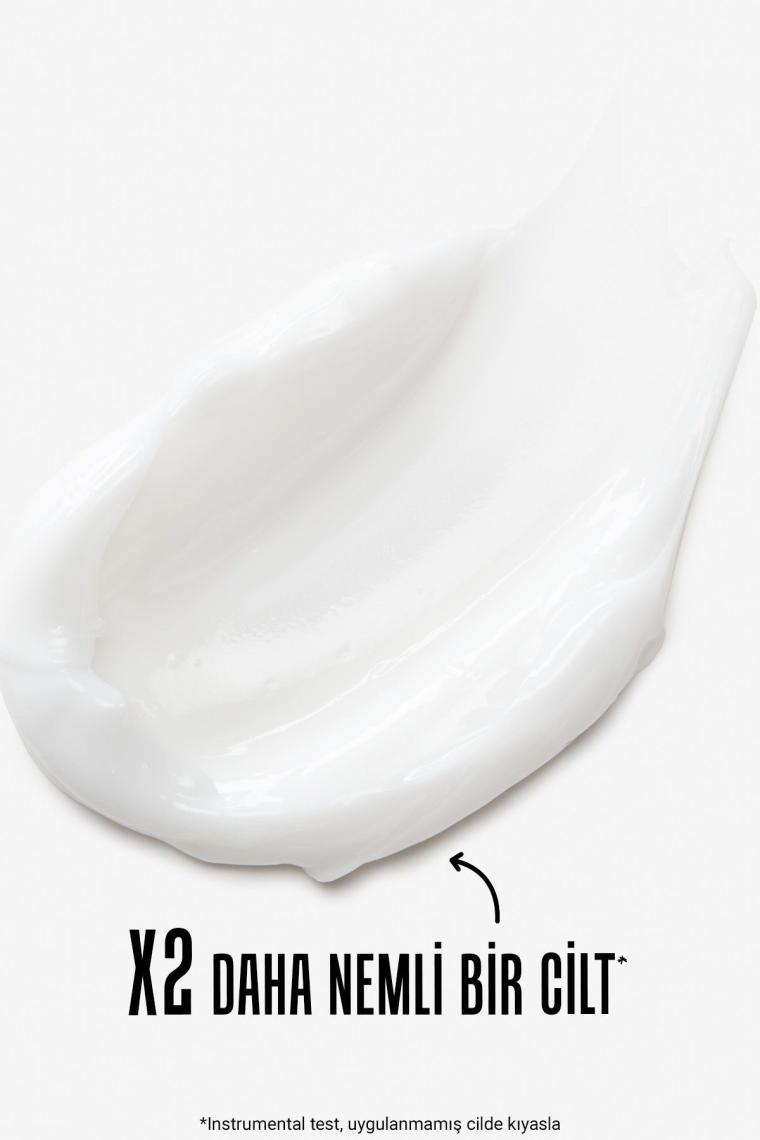 Ultra Facial 24 Saat Nemlendirici Günlük Krem 125 ml