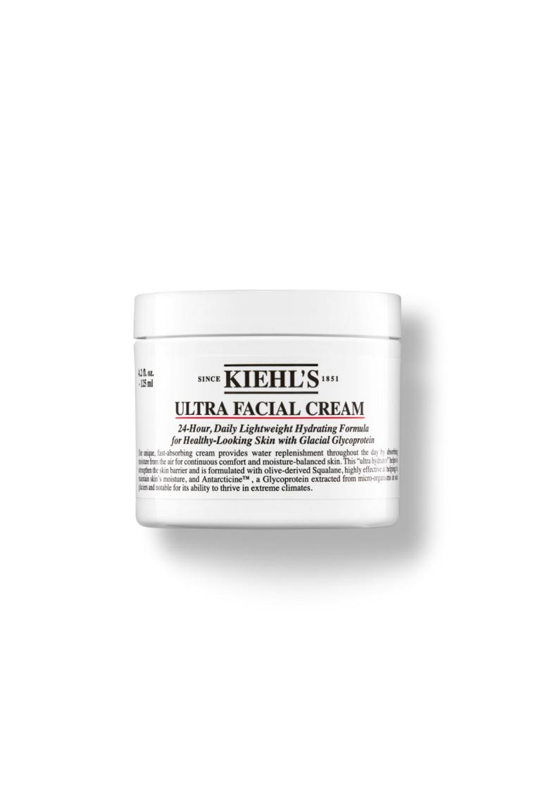 Ultra Facial 24 Saat Nemlendirici Günlük Krem 125 ml