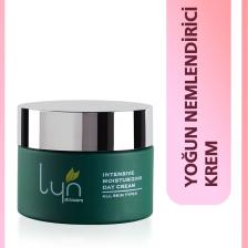 Yoğun Nemlendirici Krem 50ml