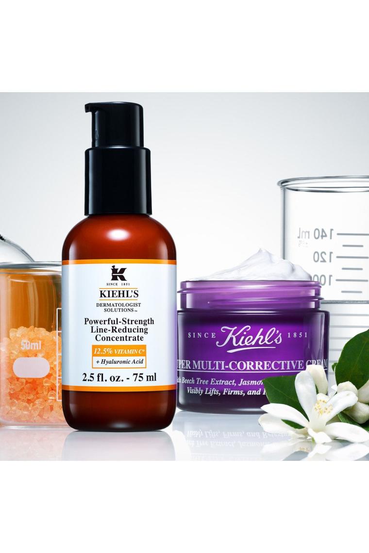 Super Multi Corrective Yaşlanma Karşıtı 7'li Etki Sunan Bakım Kremi - Spf30 50 Ml