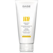 Babe Emollient Çok Kuru Ve Atopik Ciltler Için Nemlendirici bakım Kremi 200ml