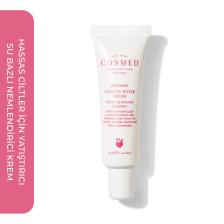 Ultrasense Calming Water Cream-hassas Ciltler Için Yatıştırıcı Su Bazlı Nemlendirici Yüz Kremi 30 ml