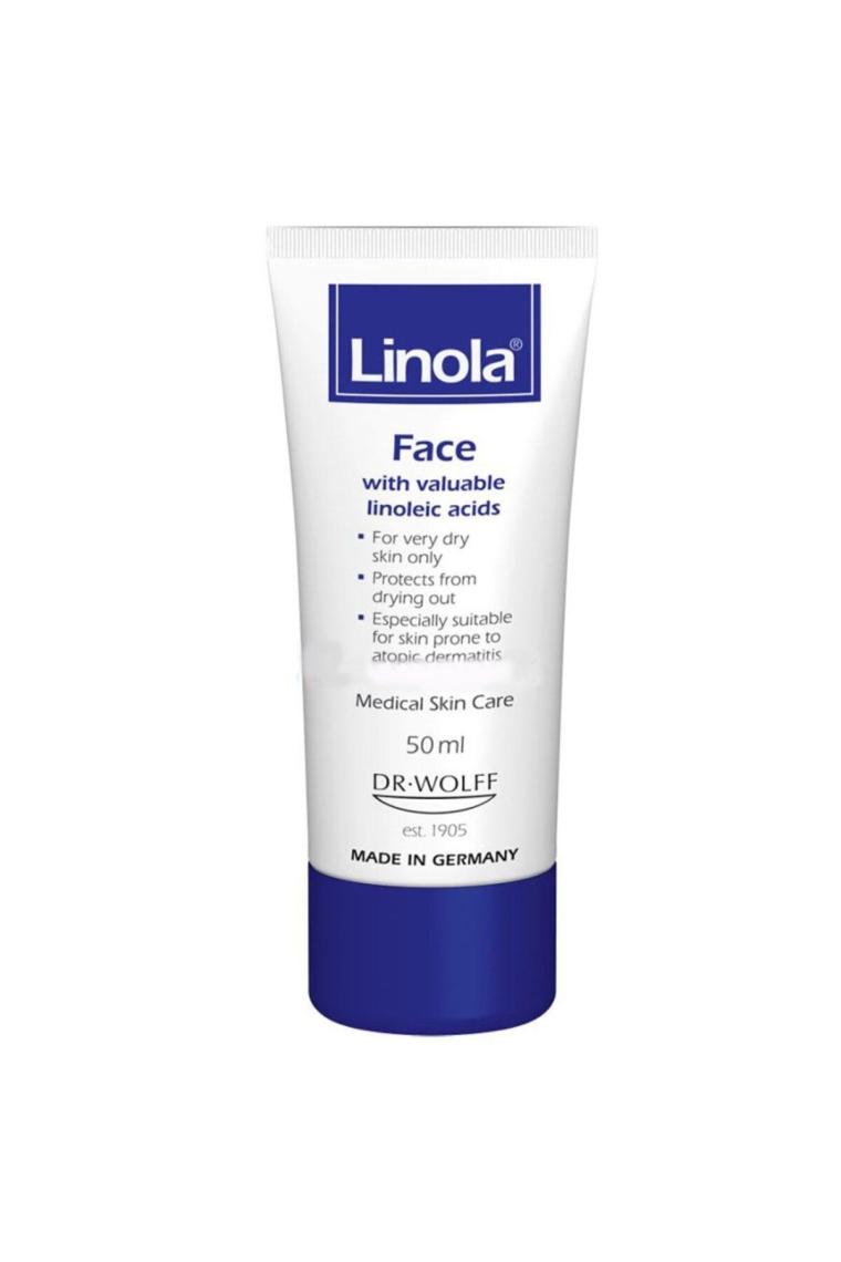 Yüz Kremi 50 ml