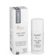 Be Bright  AHA/BHA Cream 33 ml