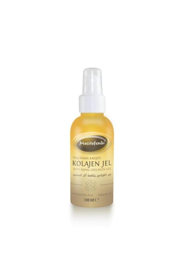 Kolajen Jel 100 ml Yaşlanma Karşıtı