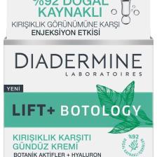 Lift Botology Kırışıklık Karşıtı Gündüz Kremi 50 ml 3838824366289