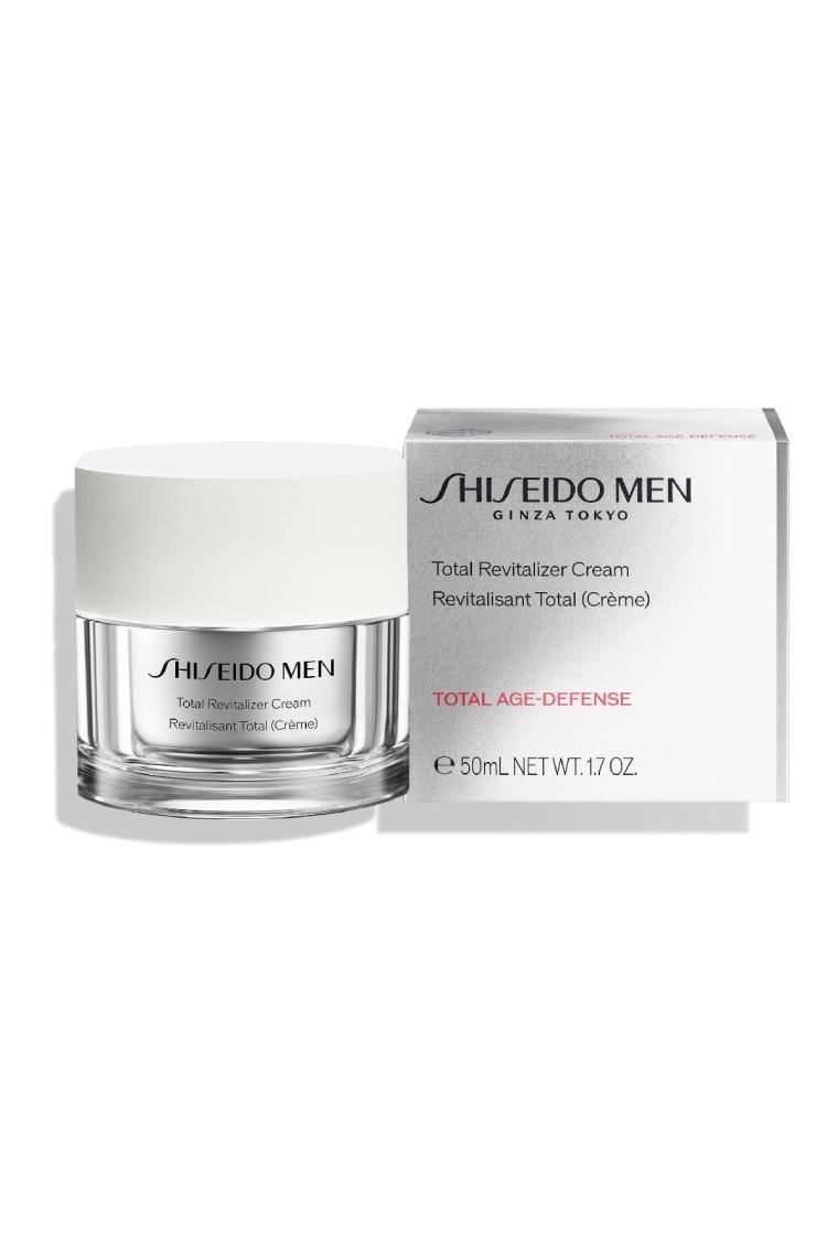 Men Total Revitalizer Cream 50ml