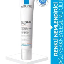 La Roche-posay Effaclar Duo Unifiant Krem 40 ml - Light