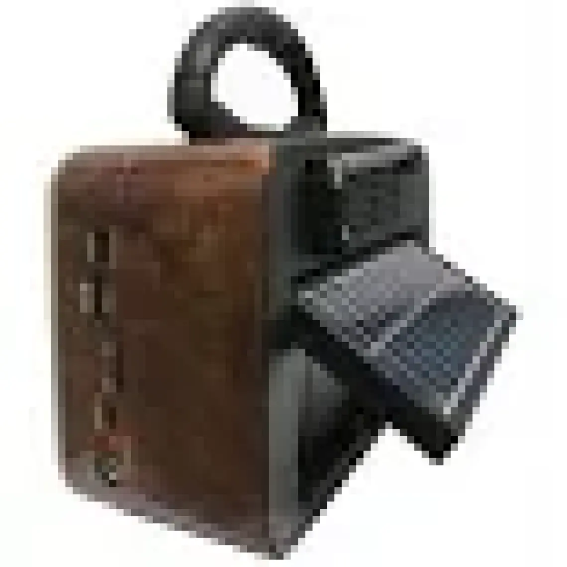 Güneş Enerjili Nostaljik Fm Aux USB Müzik Çalar RT-819