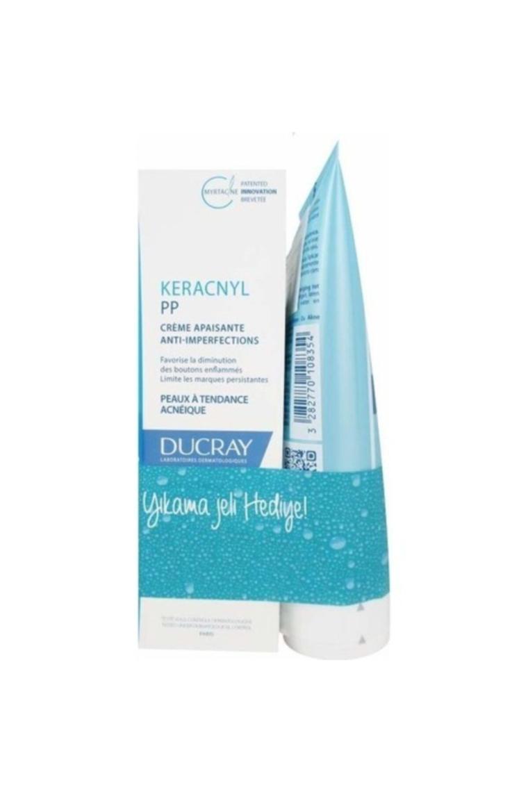 Keracnyl Pp Cream 30 ml + Keracnyl Jel 40 ml