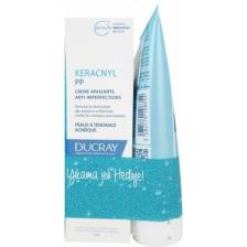 Keracnyl Pp Cream 30 ml + Keracnyl Jel 40 ml