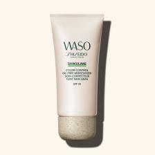 Shıseıdo Waso Shıkulıme Color Control Oıl-free Moısturızer / Cildi Yağlandırmadan Renk Eşitleyen Nem