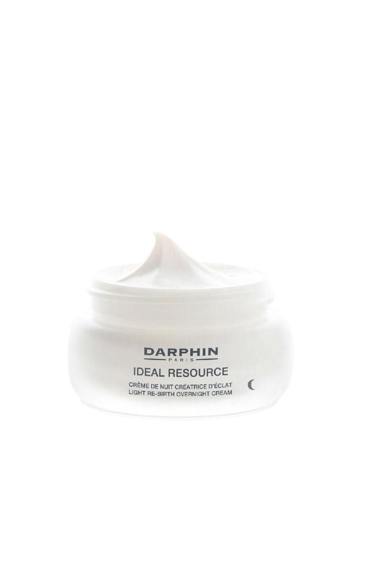 İnce Cizgi ve Kırışıklık Görünümünü Azaltıcı Gece Kremi 50 ml...Ideal Resource Light