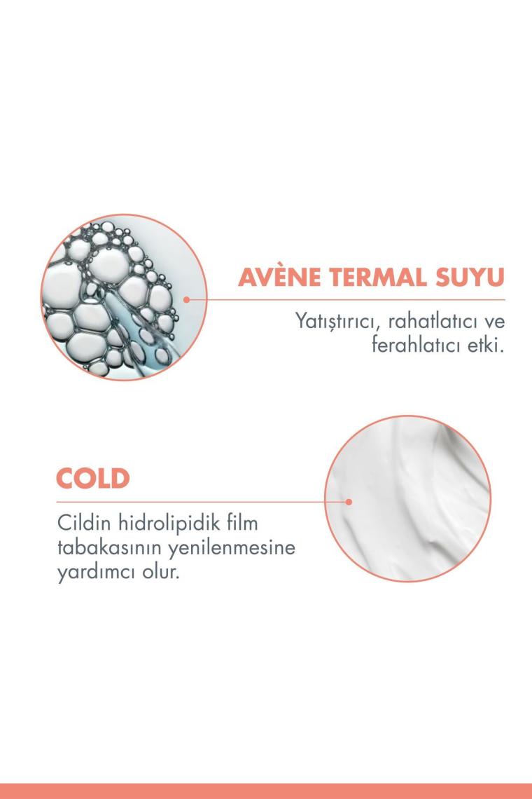 Cold Cream Créme 40 ml
